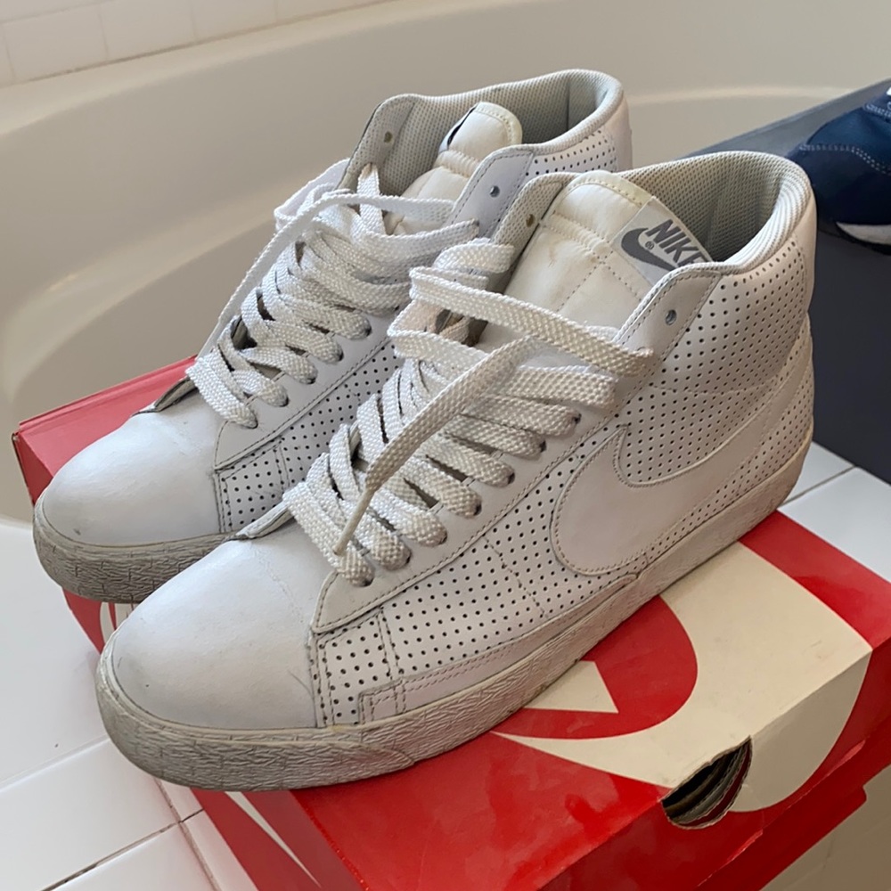 Nike Blazer High ‘09